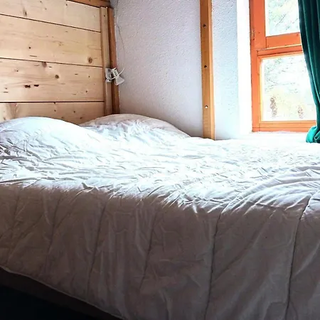 Résidence Fond Blanc - Pour 3 Personnes Au Centre D'arc 2000 Mae-7234 Les Arcs (Savoie)